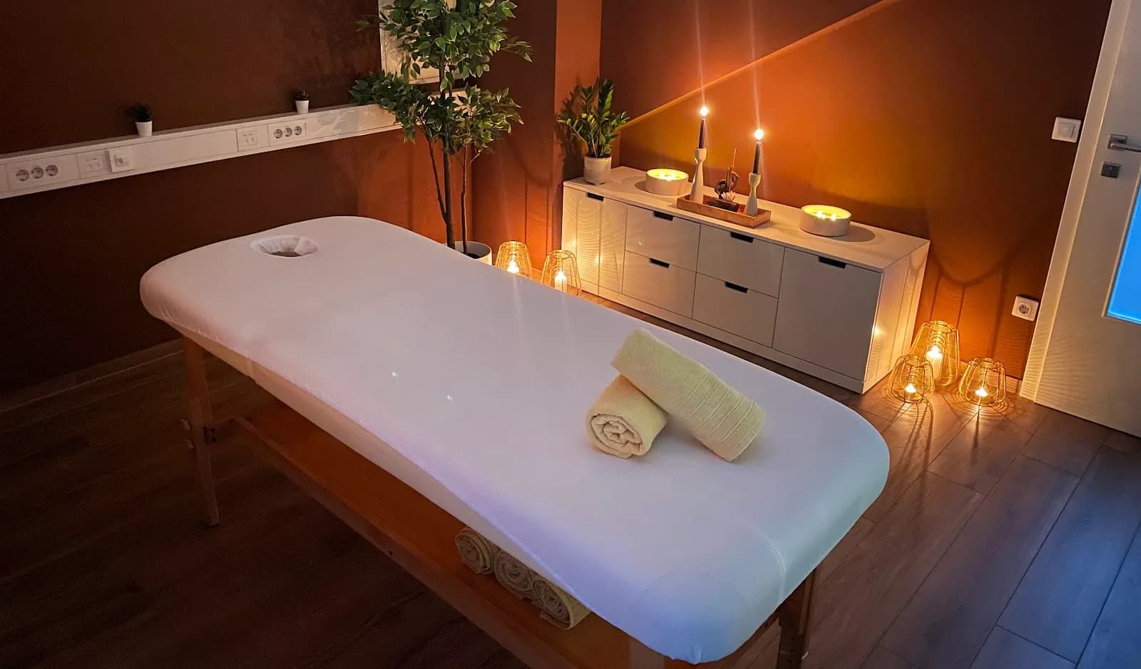 Rivella Spa