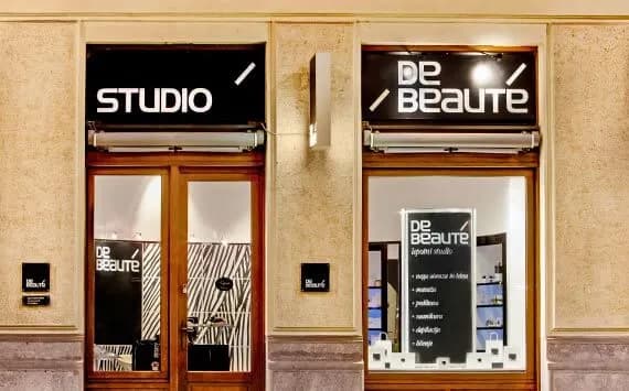 Estetika De Beauté