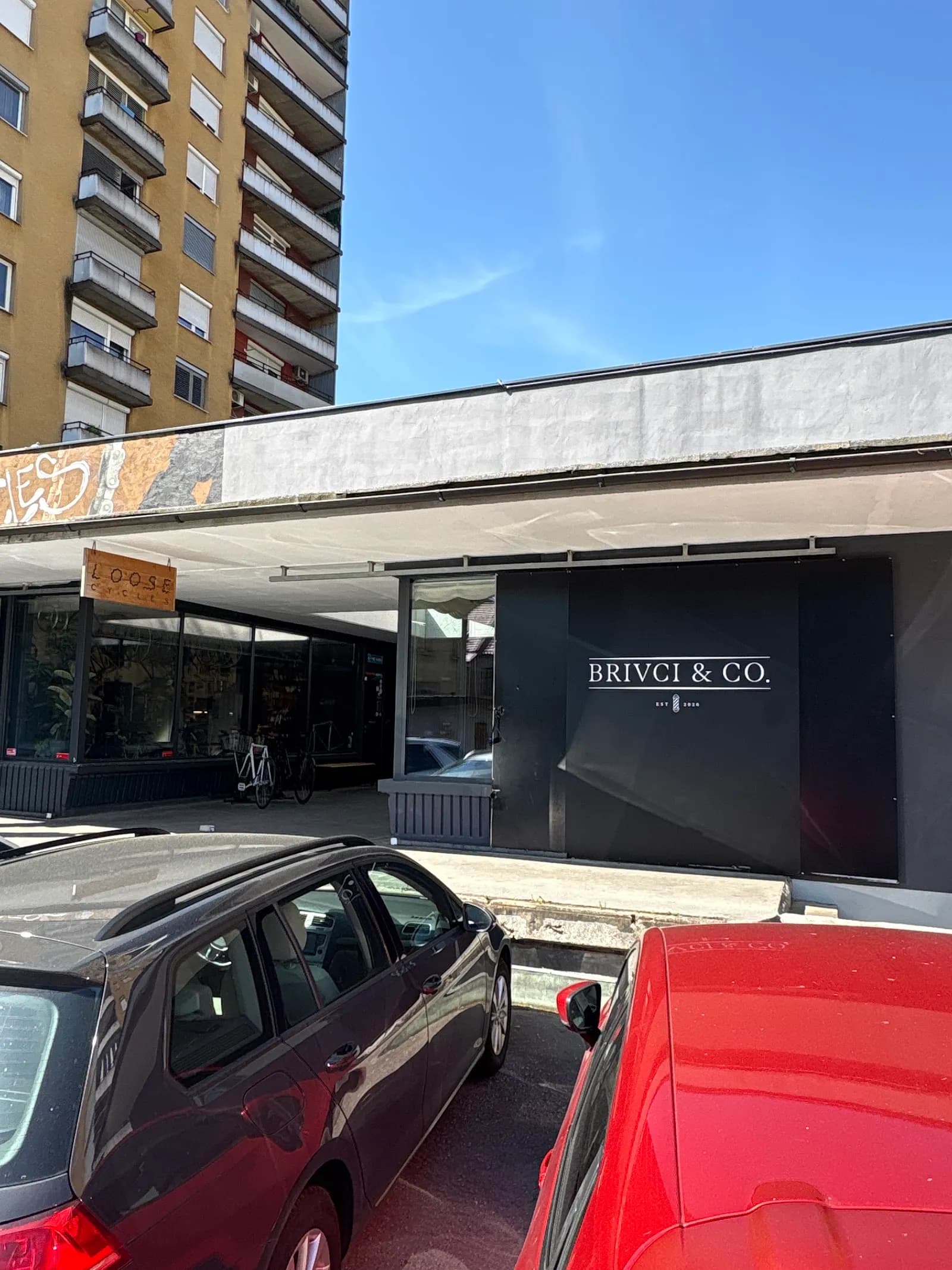 Brivci & CO